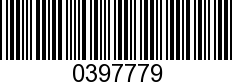0397779 - L/P  568.89