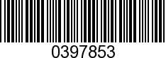 Replaced by 0397767
