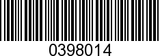 Replaced by 0431873