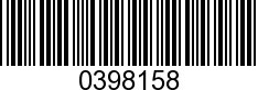 0398158 - L/P  578.10