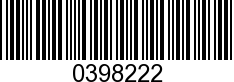 0398222 - L/P   12.07