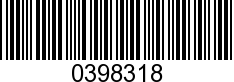 Replaced by 0397610