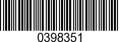 0398351 - L/P   24.95