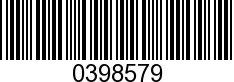 0398579 - L/P   82.17