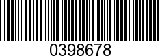 Replaced by 0433390