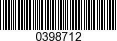 Replaced by 0431634
