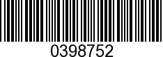 Replaced by 0434037