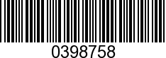 Replaced by 0437017