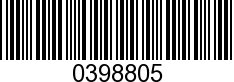 0398805 - L/P   12.07