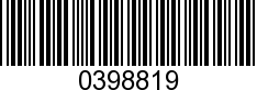 Replaced by 0436990