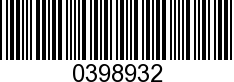 0398932 - L/P   12.07