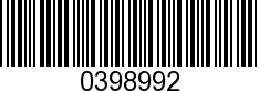 0398992 - L/P   46.77