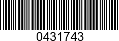 0431743 - L/P   12.07