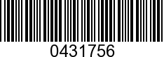 0431756 - L/P  482.93