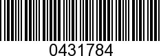 Replaced by 0431785