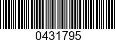 0431795 - L/P  271.77