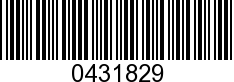 Replaced by 0433973