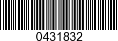 Replaced by 0436329