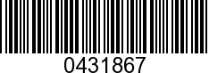 0431867 - L/P   12.07