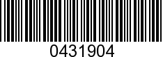 Replaced by 0433844