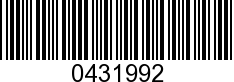 Replaced by 0435304