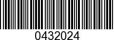 Replaced by 0434392