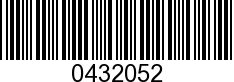 0432052 - L/P   19.99