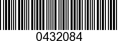 Replaced by 0334293