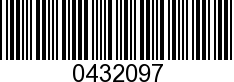 0432097 - L/P  453.93