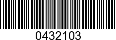 Replaced by 0432776