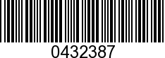 0432387 - L/P   12.07
