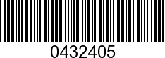 0432405 - MTR CVR AY