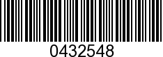 0432548 - L/P  926.84
