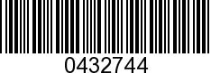 0432744 - L/P   12.07