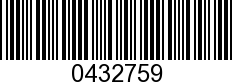 Replaced by 0433379