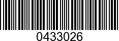 0433026 - L/P   12.07