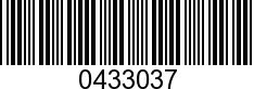 0433037 - L/P   22.00