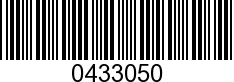 0433050 - L/P  366.54