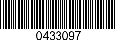 Replaced by 0433639