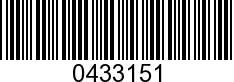 0433151 - L/P   91.08
