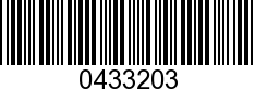 0433203 - SEE BOSSWEB