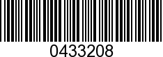 0433208 - L/P   30.80