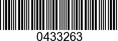 0433263 - L/P   19.99