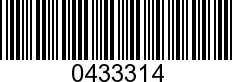 0433314 - L/P   19.99