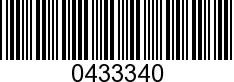 Replaced by 0435276