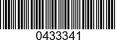 Replaced by 0435277