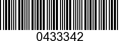 Replaced by 0435528