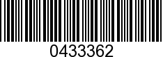 0433362 - L/P  454.76