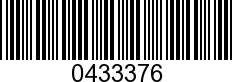 Replaced by 0434006