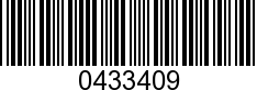 Replaced by 0586544
